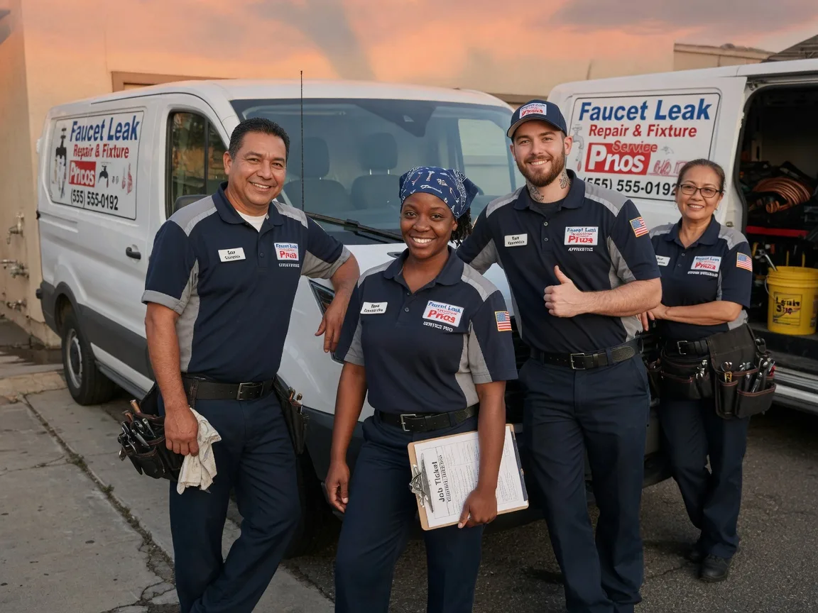 Faucet Repair company in Mechanic Falls, ME